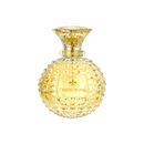 Marina De Bourbon Crystal Royal Eau de Parfum 100 ml – Profumo Donna Floreale Fruttato Elegante - Acque Profumeria