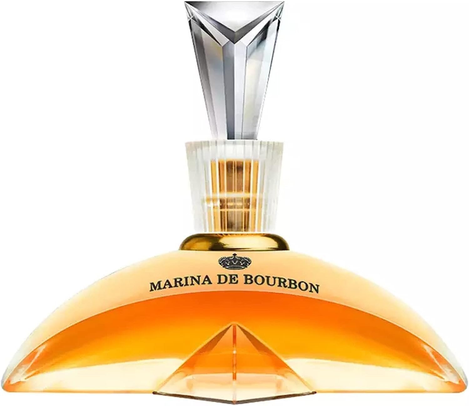 Marina de Bourbon Eau de Parfum 100 ml – Profumo Donna Floreale Fruttato Romantico