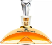 Marina de Bourbon Eau de Parfum 100 ml – Profumo Donna Floreale Fruttato Romantico