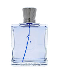 Marina De Bourbon Le Prince Élégant Eau de Parfum 100 ml – Profumo Uomo Aromatico Legnoso Fresco