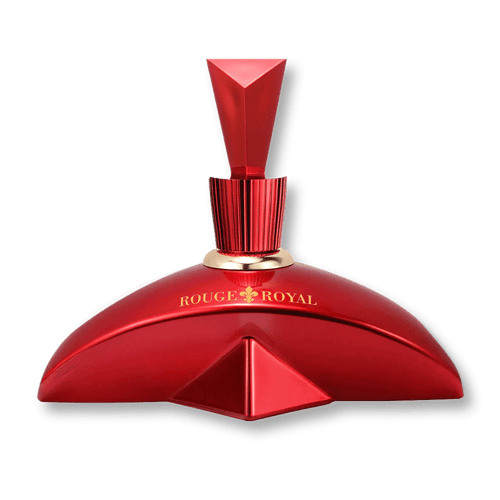 Marina De Bourbon Rouge Royale Eau de Parfum 100 ml – Profumo Donna Floreale Fruttato Orientale - Acque Profumeria