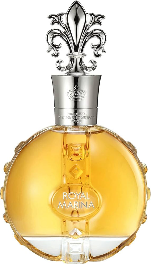 Marina De Bourbon Royal Marina Diamond Eau de Parfum donna 100ml - Acque Profumeria