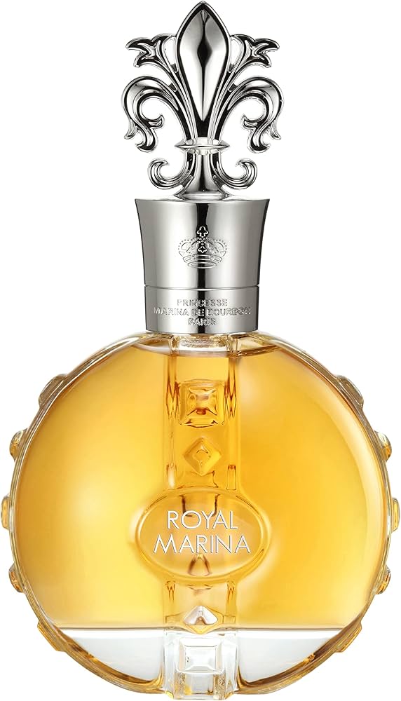 Marina De Bourbon Royal Marina Diamond Eau de Parfum donna 100ml - Acque Profumeria