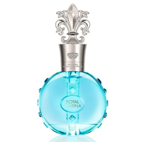 Marina De Bourbon Royal Marina Tourquoise Eau de Parfum donna 100ml - Acque Profumeria