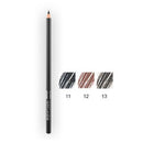 Mario de Luigi Matita Occhi Intensità 11 Nera – Eyeliner Sfumabile Lunga Tenuta