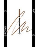 Max Factor Brow Shaper Ultrafine – Matita Sopracciglia Donna Definizione Precisa - Acque Profumeria