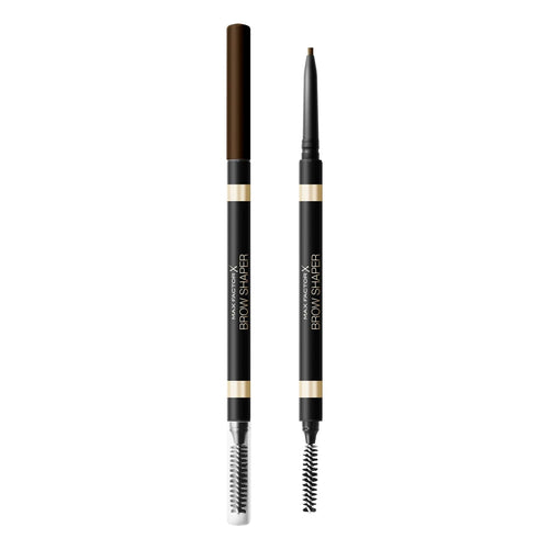 Max Factor Brow Shaper Ultrafine – Matita Sopracciglia Donna Definizione Precisa - Acque Profumeria