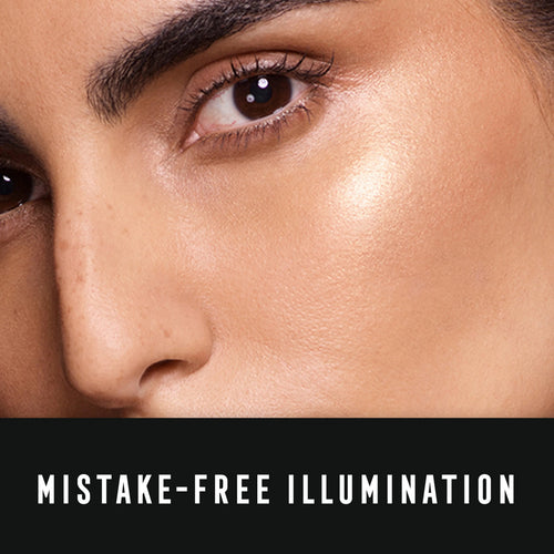Max Factor Facefinity Highlighter 02 Golden Hour – Illuminante Viso Effetto Luminoso - Acque Profumeria