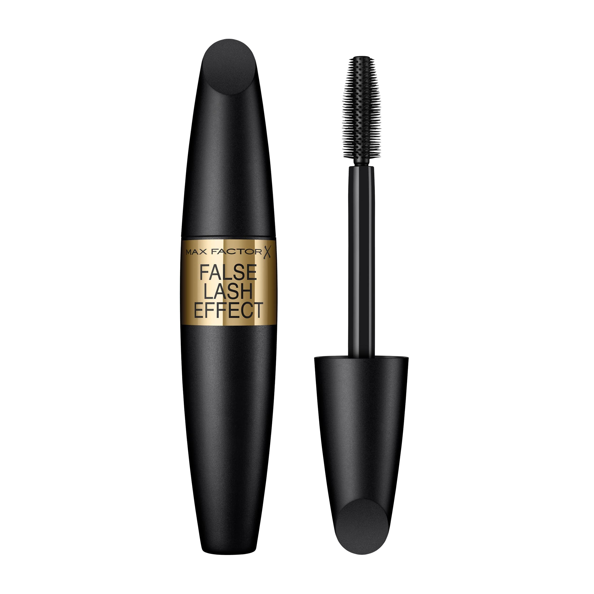 Max Factor False Lash Effect Mascara – Ciglia Voluminose Separate Effetto Finte Nero