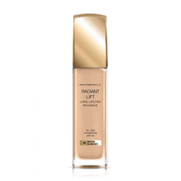 Max Factor Radiant Lift Long Lasting Radiance SPF30 30 ml – Fondotinta Lunga Durata Effetto Lifting