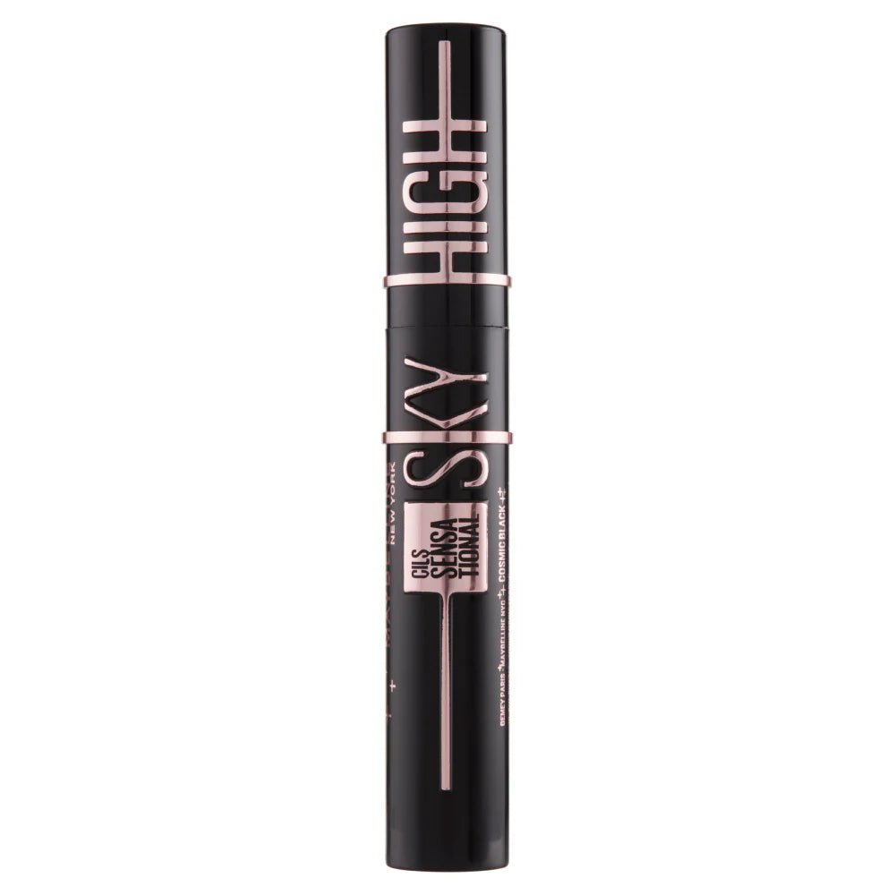 Maybelline Sky High Mascara Cosmic Black – Allungante Volume Definizione