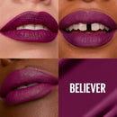 Maybelline Super Stay Matte Ink Tinta Labbra Matte – Rossetto Liquido Lunga Durata Effetto Opaco - Acque Profumeria
