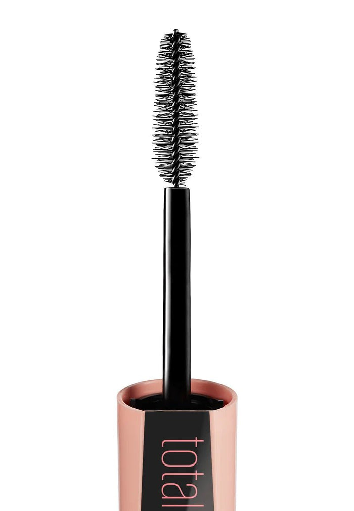 Maybelline Total Temptation Decadent Black Mascara Volumizzante 8,6ml