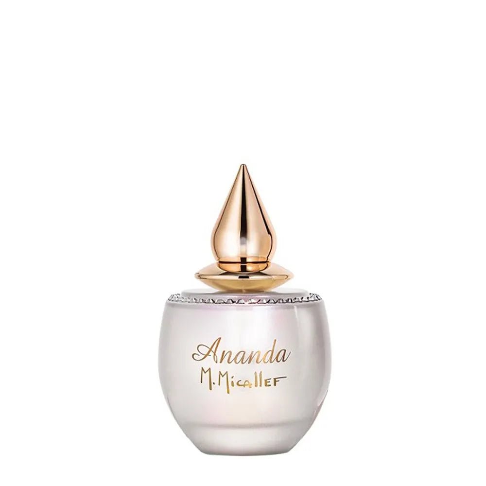 Micallef Ananda Eau de Parfum 100 ml – Profumo Donna Orientale Floreale Raffinato