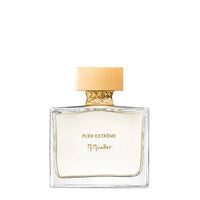 Micallef Pure Extreme Eau de Parfum 100 ml – Profumo Uomo Orientale Legnoso Intenso