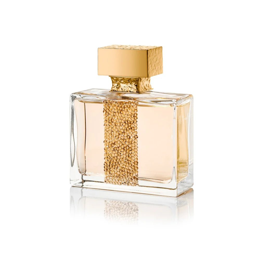 Micallef Royal Muska Eau de Parfum 100 ml – Profumo Unisex Orientale Muschiato Regale - Acque Profumeria