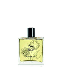Miller Harris Étui Noir Eau de Parfum 100ml – Profumo Unisex Cuoiato Legnoso