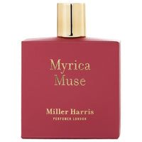 Miller Harris Myrica Muse Eau de Parfum 100ml – Profumo Unisex Fruttato Orientale
