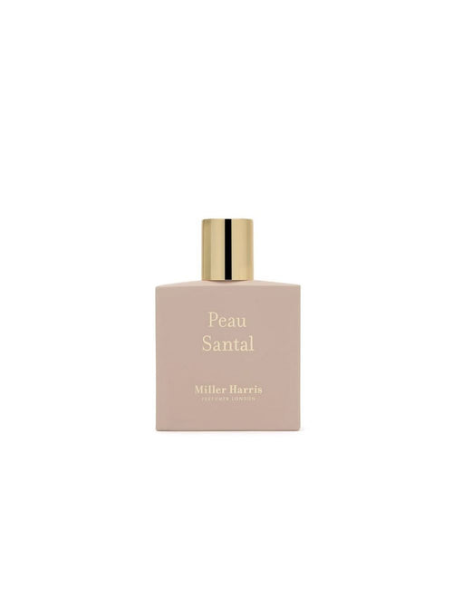 Miller Harris Peau Santal Eau de Parfum Unisex 100ml - Acque Profumeria