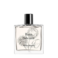 Miller Harris Rose Silence Eau de Parfum 100ml – Profumo Unisex Floreale Muschiato