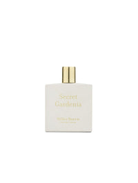Miller Harris Secret Gardenia Eau de Parfum 100ml – Profumo Unisex Floreale Bianco
