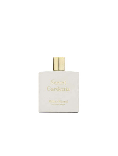 Miller Harris Secret Gardenia Eau de Parfum Unisex 100ml - Acque Profumeria