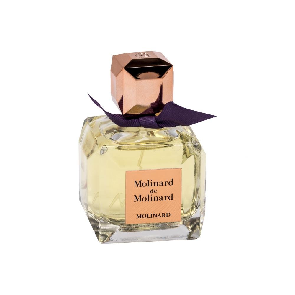 Molinard de Molinard Eau de Toilette Donna 75ml – Floreale Orientale Ambrata