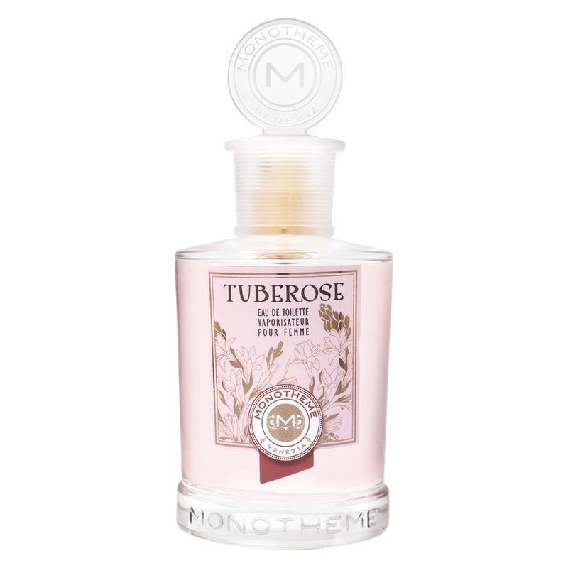 Monotheme Apothéose de Rose Eau de Toilette 100 ml – Profumo Donna Floreale alla Rosa