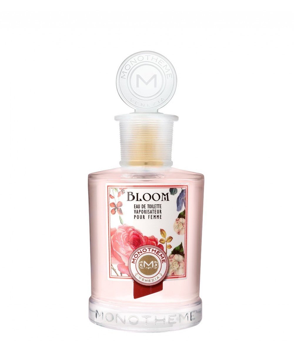 Monotheme Cherry Blossom Eau de Toilette 100 ml – Profumo Donna Floreale Ciliegio Primaverile