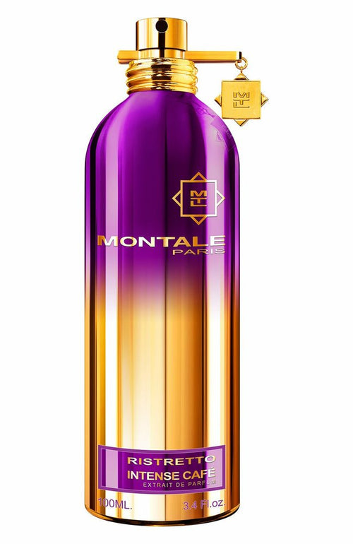 Montale Ristretto Intense Cafè Unisex Eau de Parfum 100ml - Acque Profumeria