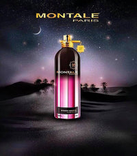 Montale Starry Nights Eau de Parfum 100 ml – Profumo Unisex Orientale Speziato Ambrato