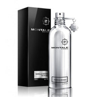 Montale Vanilla Extasy Eau de Parfum Unisex 100ml – Gourmand Orientale Muschiata