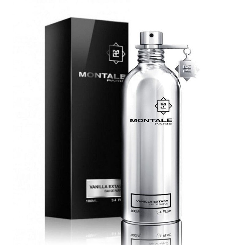 Montale Vanilla Extasy Eau de Parfum Unisex 100ml – Gourmand Orientale Muschiata