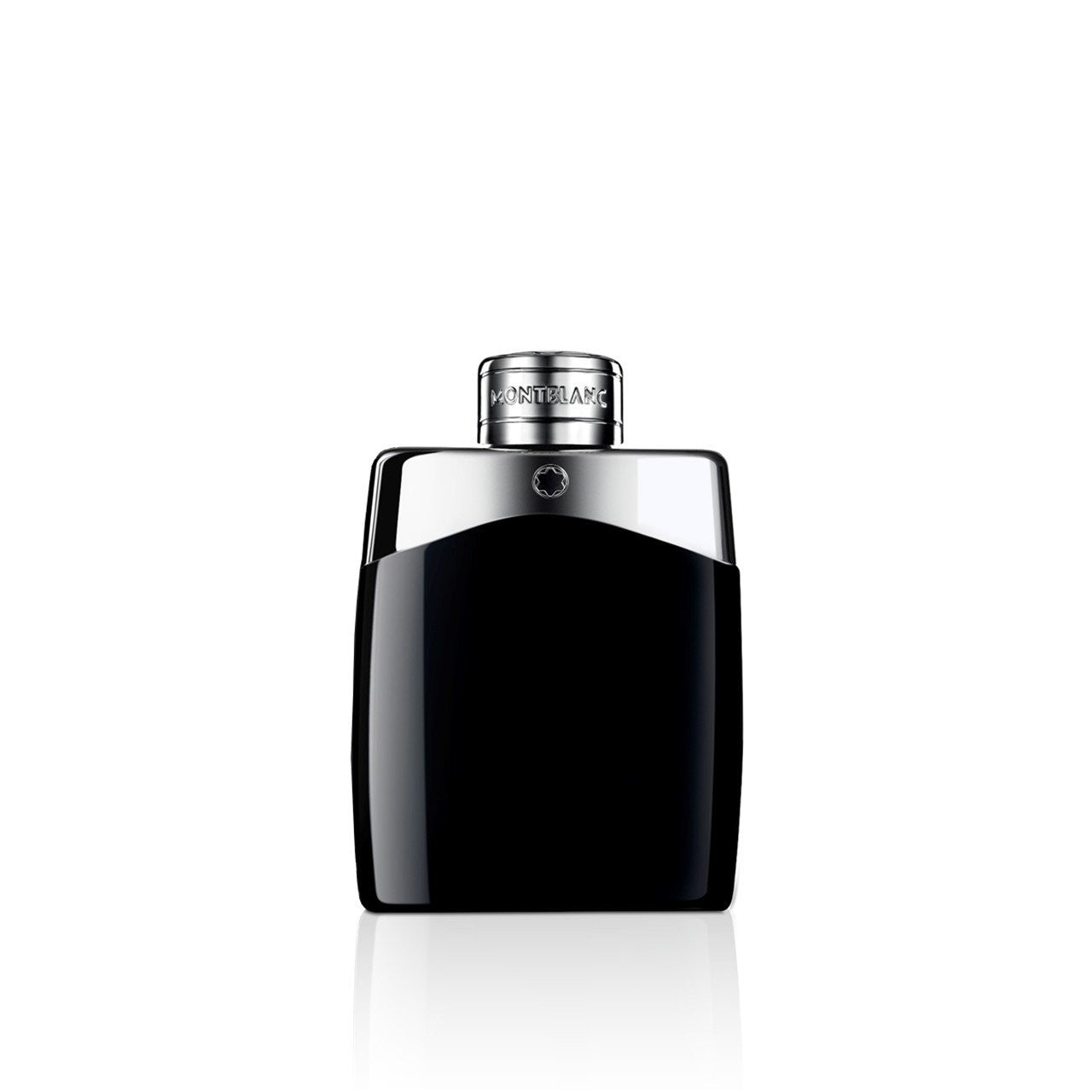 Montblanc Legend Eau de Toilette 100 ml – Profumo Uomo Aromatico Fougère Classico
