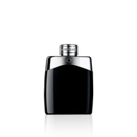 Montblanc Legend Eau de Toilette 100 ml – Profumo Uomo Aromatico Fougère Classico