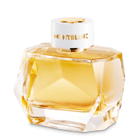 Montblanc Signature Absolue Eau de Parfum 90 ml – Profumo Donna Orientale Floreale Intenso