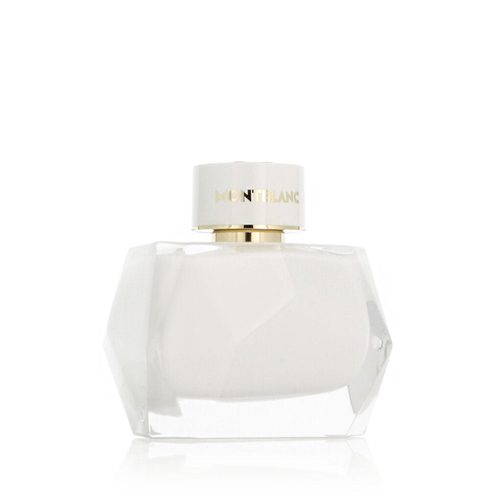 Montblanc Signature Eau de Parfum Donna 90ml – Floreale Muschiata Orientale Elegante