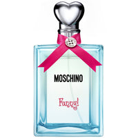 Moschino Funny! Eau de Toilette 100 ml – Profumo Donna Floreale Fruttato Vivace