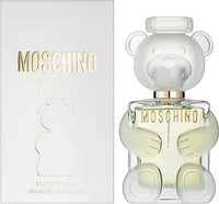 Moschino Toy 2 Eau de Parfum 100 ml – Profumo Donna Floreale Legnoso Muschiato Gioioso