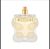 Moschino Toy 2 Eau de Parfum 100 ml – Profumo Donna Floreale Fruttato Giocoso
