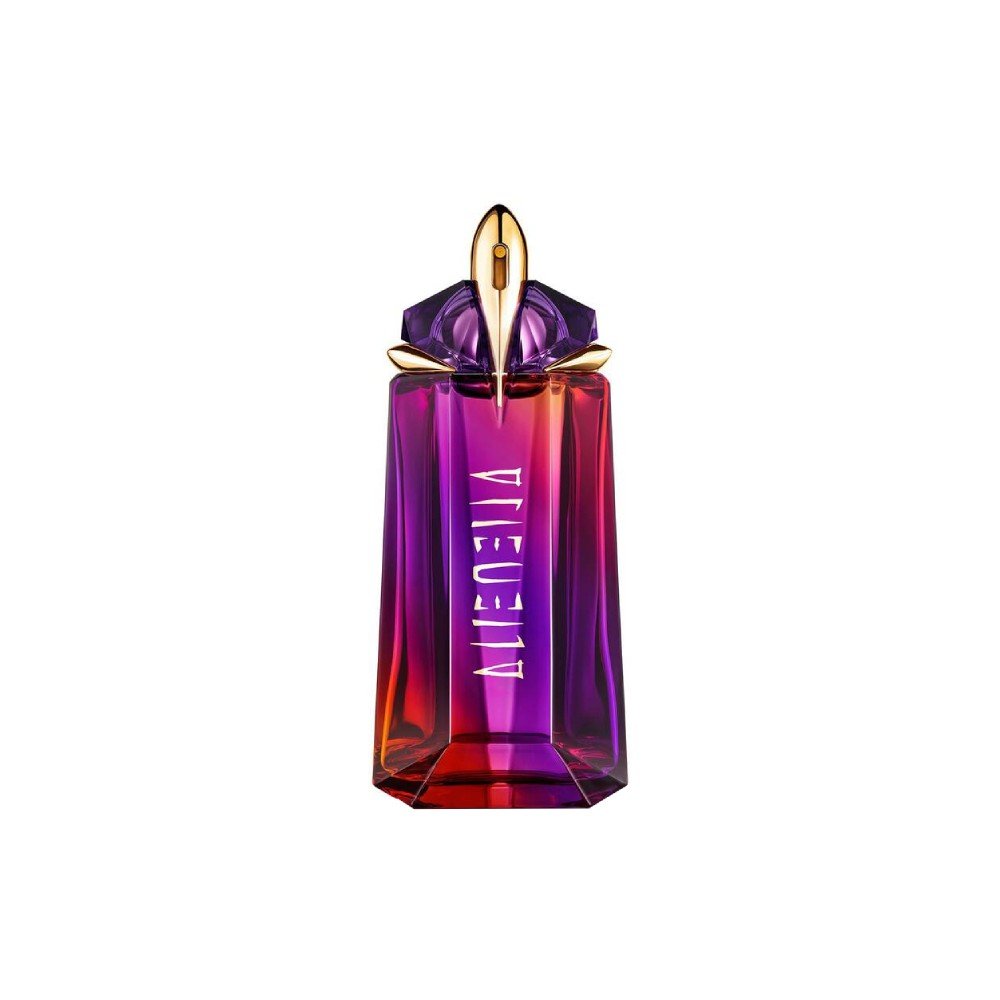 Mugler Alien Hypersense Eau de Parfum 90 ml – Profumo Donna Orientale Floreale Sensuale
