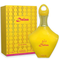 Nabeel Dalaa Eau de Parfum 100 ml – Profumo Unisex Floreale Legnoso Orientale