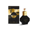 Nabeel Maghateer Eau de Parfum 100 ml – Profumo Uomo Orientale Oud Cuoio Legnoso - Acque Profumeria