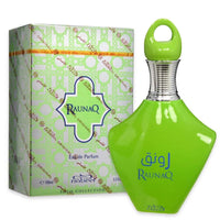 Nabeel Raunaq Eau de Parfum 100 ml – Profumo Uomo Floreale Legnoso Esotico