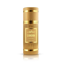 Nabeel Sukoon Eau de Toilette 100 ml – Profumo Unisex Floreale Legnoso Muschiato