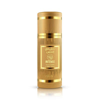 Nabeel Touch Me Intense Eau de Toilette 100 ml – Profumo Unisex Floreale Fruttato Muschiato
