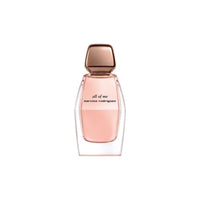 Narciso Rodriguez All Of Me Eau de Parfum 90 ml – Profumo Donna Floreale Muschiato alla Rosa