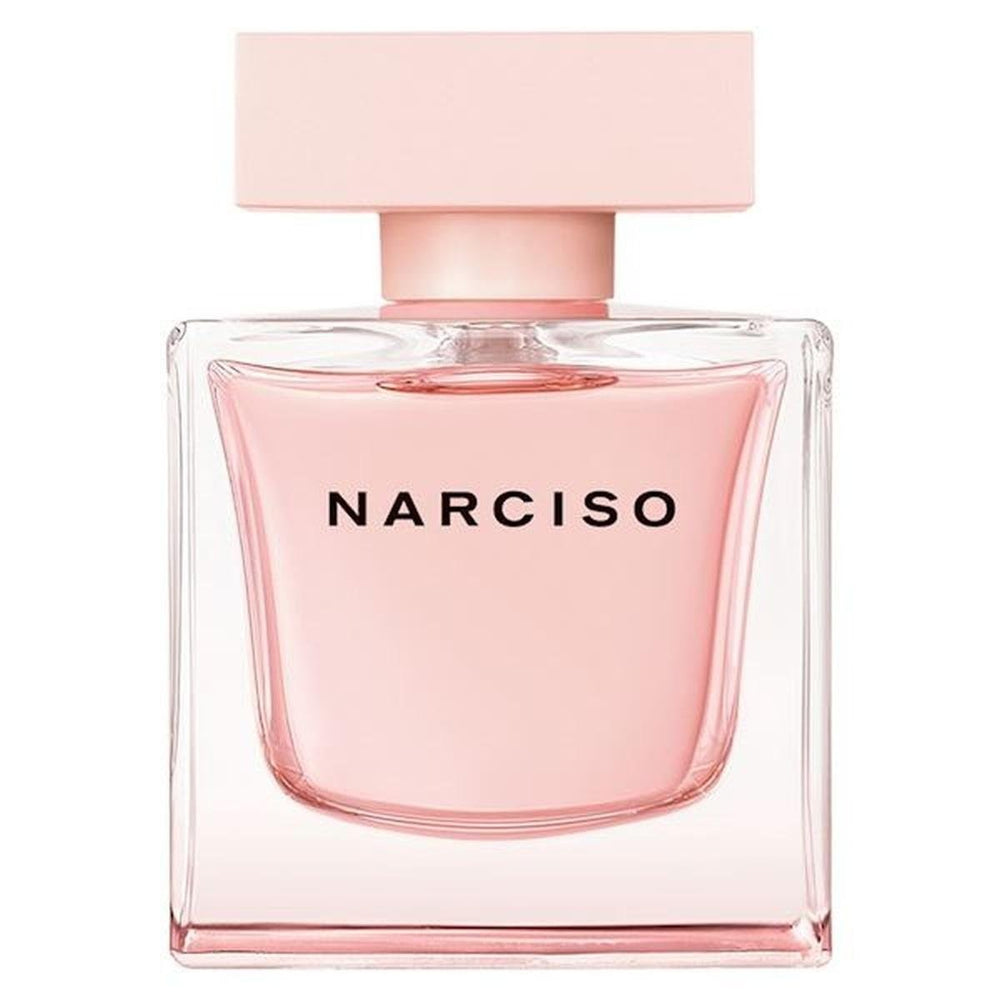 Narciso Rodriguez Cristal Eau de Parfum Donna 90ml – Floreale Muschiata Luminosa