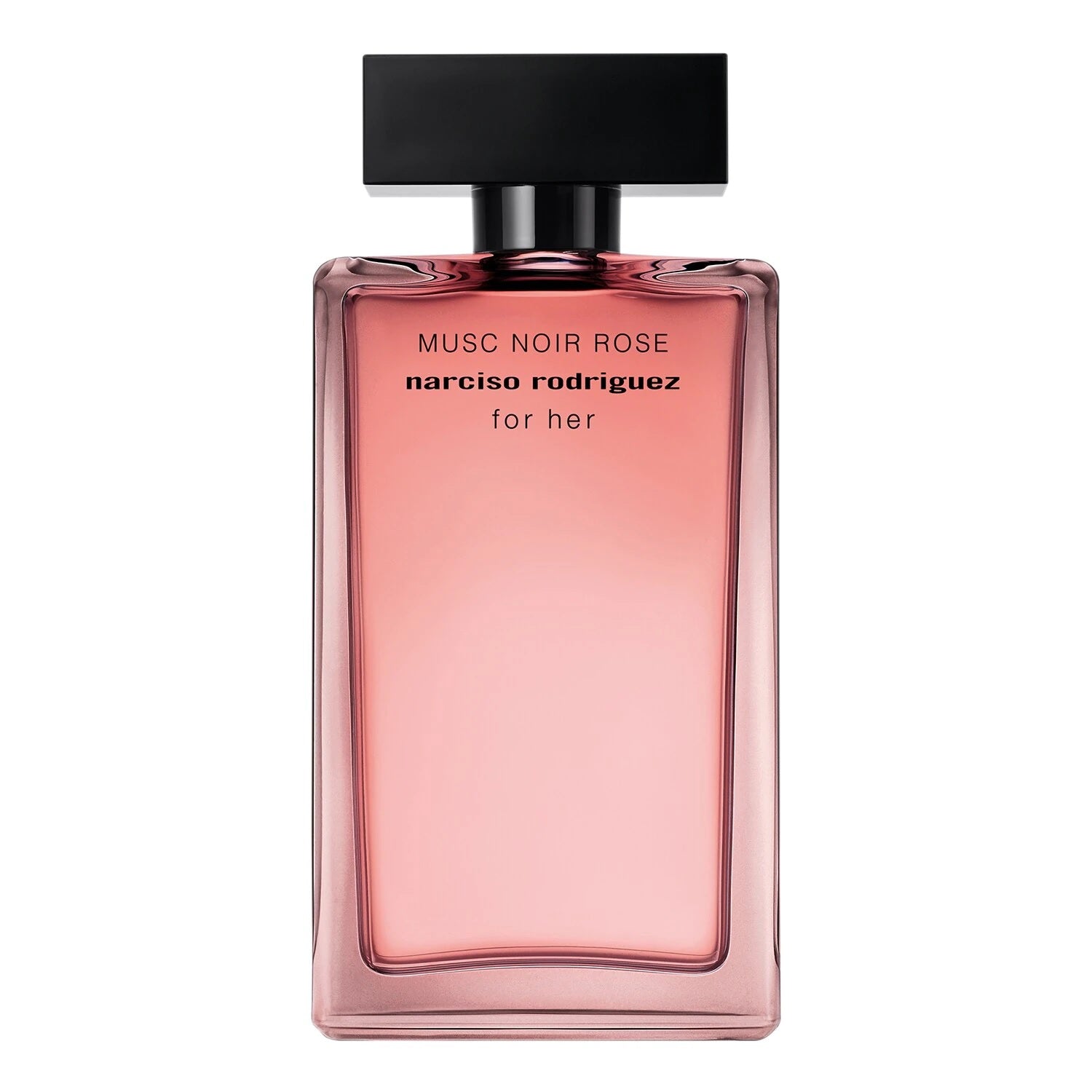 Narciso Rodriguez For Her Musc Noir Rose Eau de Parfum 100 ml – Profumo Donna Ambrato Floreale Sensuale