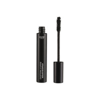 Nee Cosmetics Exceptional & Superb Mascara Waterproof Nero 14ml – Volumizzante Allungante Occhi Sensibili